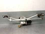 Scheibenwischermotor Vorne 9824784980 Citroën C4 Berline (BA/BB/BC) Schrägheck 5-drs 1.2 PureTech 130 12V (EB2ADTS(HNS))