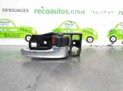Türgriff Innen Rechts Hinten 6920547010C0 Lexus IS (E1) Limousine 200 2.0 24V (1G-FE)