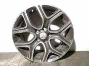 Armaturenbrett Citroën C3 (FC/FL/FT) Schrägheck 5-drs 1.4 HDi (DV4TD(8HX))