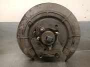 Achsschenkel Halter Rechts Hinten 13502785 Saab 9-5 (YS3E) Limousine 3.0 TiD V6 24V (D308L)