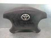 Airbag Lenkrad 35012060502458 Toyota Avensis (T22) Limousine 1.6 16V VVT-i (3ZZFE)