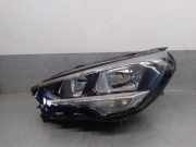 Scheinwerfer Links 9829465580 Opel Corsa F (UB/UH/UP) Schrägheck 5-drs 1.2 12V 75 (F12XEL(EB2FD))