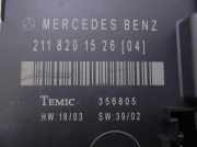 Innenkotflügel Rechts Hinten 05116276AD Dodge Journey Großraumlimousine 2.0 CRD 16V (BWD)