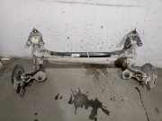 Hinterachse 402200 Opel Astra G (F08/48) Schrägheck 2.2 DTi 16V (Y22DTR)