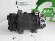 Klima Pumpe 0471104434 Renault (B56) 2.0 CAT