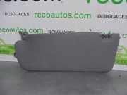 Sonnenblende Rechts 8D0857552 Audi A3 (8L1) Schrägheck 1.9 TDI 110 (AHF)