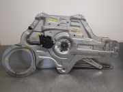 Fensterheber Rechts Vorne 824802F020 Kia Cerato Schrägheck 2.0 CRDi 16V (D4EA)