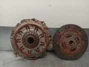 Kupplungsset 92AB7550CO Ford ESCORT BERLINA/TURNIER 1.8 Turbodiesel CAT