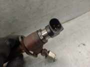 Querlenker Rechts Hinten Unten 2013520988 Mercedes-Benz C (W202) Limousine 2.5 C-250 D (OM605.910)