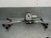 Scheibenwischermotor Vorne 9824762480 Citroën C5 Aircross I (A4/AC/AJ/AR) SUV 1.2 e-THP PureTech 130 (EB2ADTS(HNS))