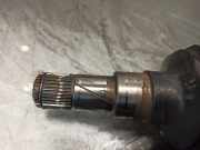 Schlauch Citroën C4 Coupé (LA) Schrägheck 3-drs 2.0 HDi 16V (DW10BTED4(RHR))