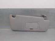 Sonnenblende Rechts 1439048 Opel Corsa D Schrägheck 1.3 CDTi 16V ecoFLEX (A13DTC)