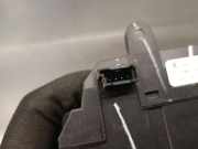 Luftmengenmesser 0280218019 Opel ASTRA G BERLINA 1.7 Turbodiesel CAT (X 17 DTL / 2H8)