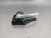 Türgriff Innen Links Vorne 5PUERTAS Toyota RAV4 (A3) Geländewagen 2.2 D-CAT 16V 4x4 (2AD-FHV)