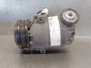 Klima Pumpe 09174396 Opel Astra G (F08/48) Schrägheck 1.6 16V (X16XEL)