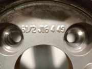 Handgriff Kofferraum 7701348459 Renault BERLINA/FAMILIAR/FURGONETA 1.1