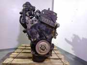 Motor HDZ Peugeot 106 I Schrägheck 1.1 i XN,XR,XT (TU1M(HDZ))