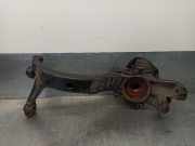 Achsschenkel Halter Links Vorne 8D0407257S Audi A4 Avant (B5) Kombi 1.9 TDI (AFN)