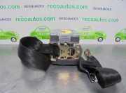 Sicherheitsgurt Rechts Hinten 4B9857805 Audi Allroad (C5) Kombi 2.5 V6 TDI 24V (AKE)