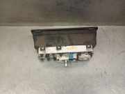 Fensterheber Rechts Hinten 922437 Peugeot 406 (8B) Limousine 2.0 HDi 90 (DW10TD(RHY))