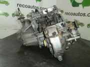 Antriebswelle Links Vorne 7700115005 Renault Scénic I (JA) -> 1999, Zie MEGANE Großraumlimousine 1.9 dCi RX4 (F9Q-740)