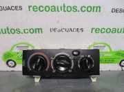 Bedienung Klimaanlage 663391J Renault MEGANE I FASE 2 BERLINA (BA0) 1.9 dCi Diesel CAT