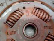 Fensterheber Rechts Vorne 24462796 Opel Combo Tour (Corsa C) Großraumlimousine 1.7 DI 16V (Y17DTL)