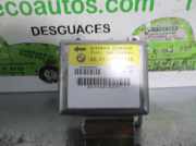Steuergerät Airbag 65778362119 BMW 3 serie Compact (E36/5) Schrägheck 316i (M43-B16(164E2))