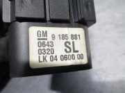 Motorhalter 9811786680 Peugeot 308 (F3/FB/FH/FM/FP) Schrägheck 5-drs 1.5 Blue HDi 130 16V (DV5RC(YHZ))