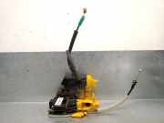 Türschloss Links Vorne 81310A2600 Kia CEE´D (JD) 1.6 CRDi 136