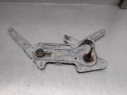 Fensterheber Rechts Hinten 7700809796 Renault Safrane II Schrägheck 5-drs 2.2 dT RTE,RXE 12V (G8T-740)