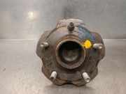 Bremskraftverstärker 58500FD100 Kia Rio (DC22/24) Schrägheck 1.5 16V (A5D)