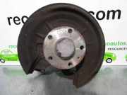 Heckschloss 9652301980 Peugeot 307 Break (3E) 1.6 HDiF 110 16V (DV6TED4(9HZ))