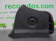 Bremsscheibe Hinten 0986478884 Opel Zafira (F75) Großraumlimousine 1.8 16V (Z18XE)