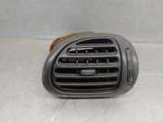 Luftdüse 9632184377 Peugeot 206 (2A/C/H/J/S) Schrägheck 1.4 XR,XS,XT,Gentry (TU3JP(KFW))