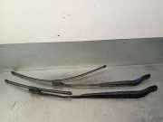 Scheibenwischer Rechts Vorne 9822931880 Opel Mokka SUV 1.2 Turbo 12V (F12XHT(EB2ADTS))