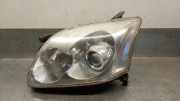 Scheinwerfer Links 8117005190 Toyota Avensis (T25/B1B) Limousine 2.0 16V D-4D 115 (1CD-FTV)