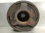 Kurbelwellen-Riemenscheibe 059705251M Audi A4 Quattro (B6) Limousine 2.5 TDI V6 Quattro (BAU)