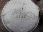 Gaspedal 9674829780 Citroën CITROËN C4 PICASSO Seduction