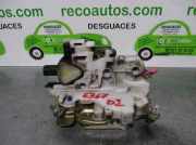 Türschloss Links Vorne 805525P003 Nissan King Cab/Pickup 4x4 (D22) Pick-up 2.5 dCi 16V (YD25DDTi)