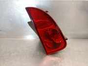 Nebelscheinwerfer Links Hinten 8200027155 Renault IV (JK0/1_) 2.0 dCi (JK01, JK02, JK1J, JK1K, JK1H)