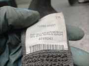 Sicherheitsgurt Rechts Hinten 733600F021 Toyota Verso Großraumlimousine 1.6 D-4D 16V (N47-C16A)