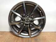 Felge 9965857070 Mazda MX-5 (ND) Cabrio 2.0 SkyActiv G-160 16V (PE)