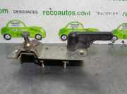 Türgriff Innen Links Hinten A9017430172 Volkswagen LT II Van 2.5 TDi (AVR) AVR