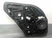 Fensterheber Links Hinten 83470G5000 Kia I (DE) 1.6 GDI Hybrid