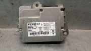 Steuergerät Airbag 8200645158 Renault Clio III (BR/CR) Schrägheck 1.4 16V (K4J-780)