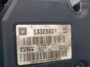 Abs Pumpe 530001 Opel Insignia Schrägheck 5-drs 2.0 CDTI 16V 160 Ecotec (A20DTH)