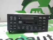 Radio P4704345G CHRYSLER VOYAGER (GS) 3.3 CAT