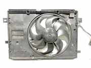 Kühlerventilator 9806313880 Citroën CITROËN C4 GRAND PICASSO 2.0 Blue-HDI FAP