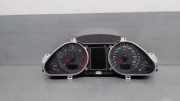 Tachoeinheit Kmh 4F0920932 Audi A6 (C6) Limousine 3.0 TDI V6 24V Quattro (ASB)